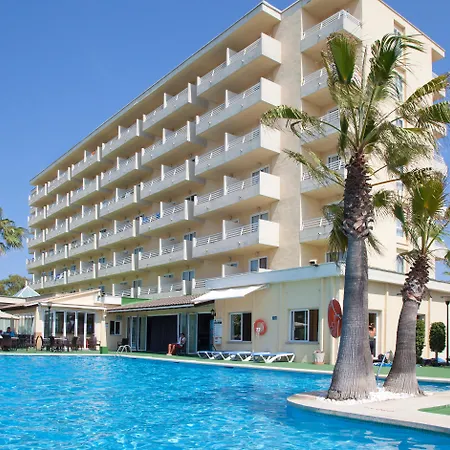Hotel Grupotel Amapola Playa de Muro (Mallorca)