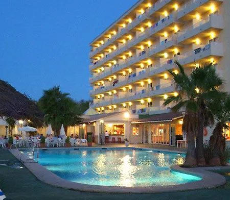 Grupotel Amapola Hotel 3*
