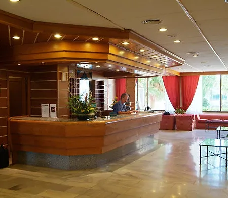 Hotel Grupotel Amapola Playa de Muro (Mallorca)