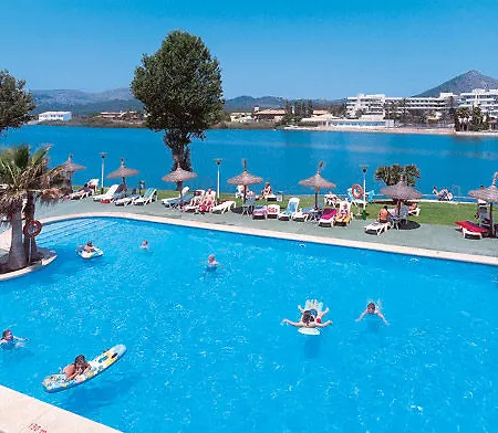 Grupotel Amapola Playa de Muro (Mallorca)