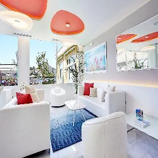 Grupotel Amapola Hotel