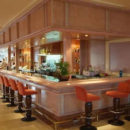 Grupotel Amapola Hotel 3*