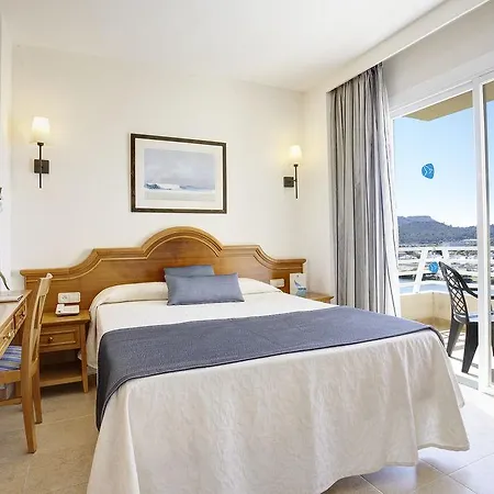 Grupotel Amapola 3* Playa de Muro (Mallorca)