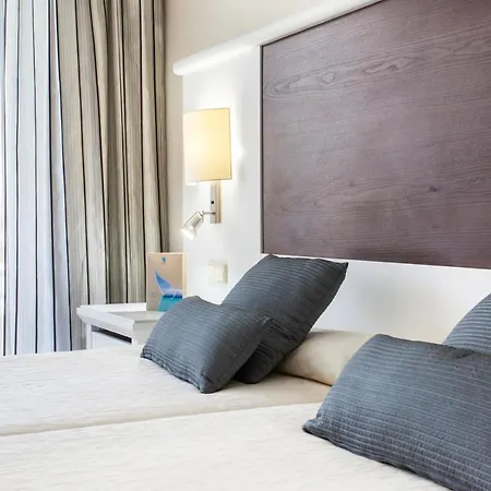 Grupotel Amapola 3*