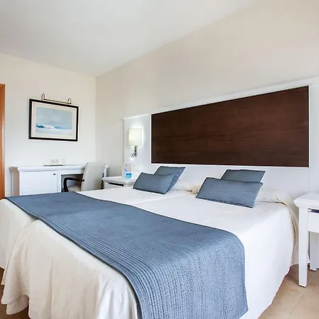 Grupotel Amapola 3*