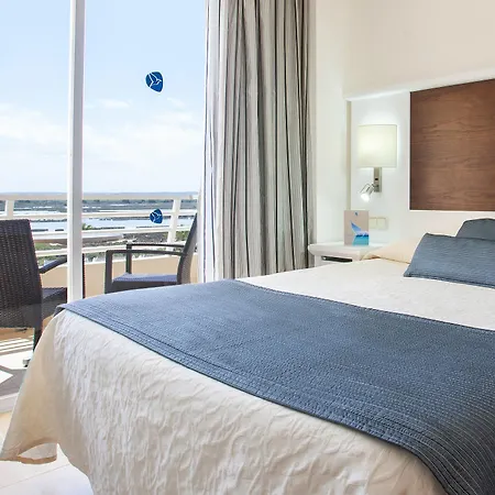 Hotel Grupotel Amapola 3*