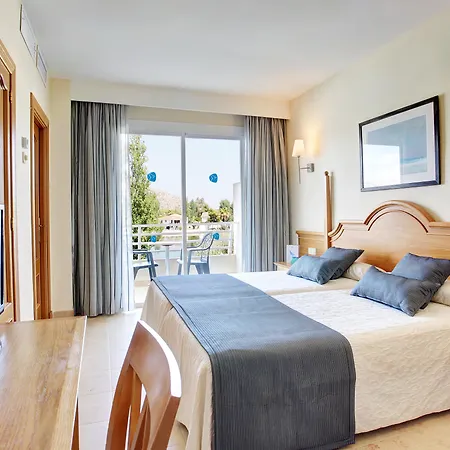 Grupotel Amapola Hotel Playa de Muro (Mallorca)
