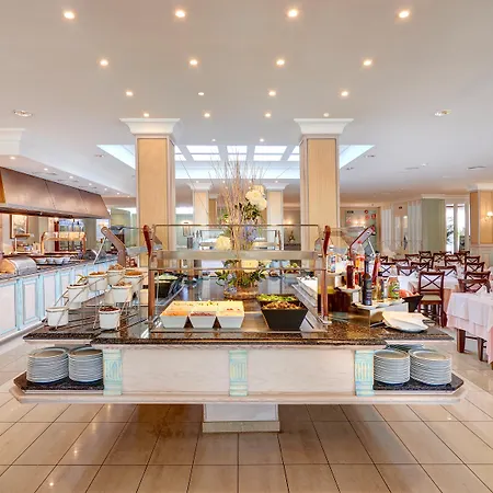 Grupotel Amapola 3*