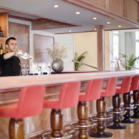 Hotel Grupotel Amapola 3*