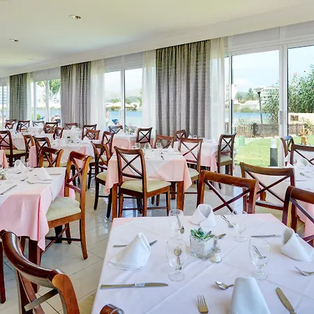 Grupotel Amapola 3*