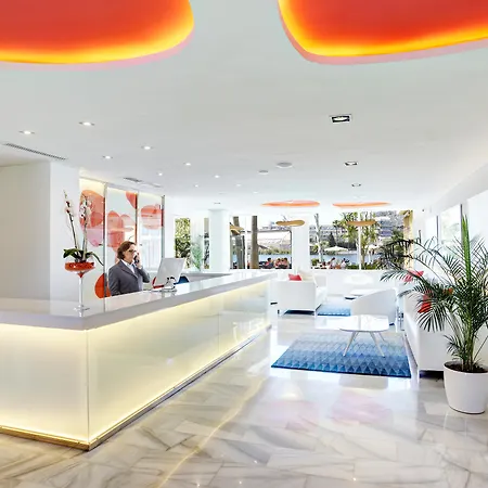 Grupotel Amapola 3* Playa de Muro (Mallorca)
