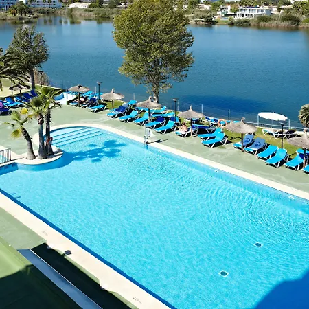 Grupotel Amapola