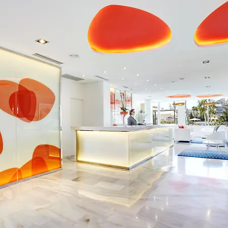 Grupotel Amapola Hotel 3*