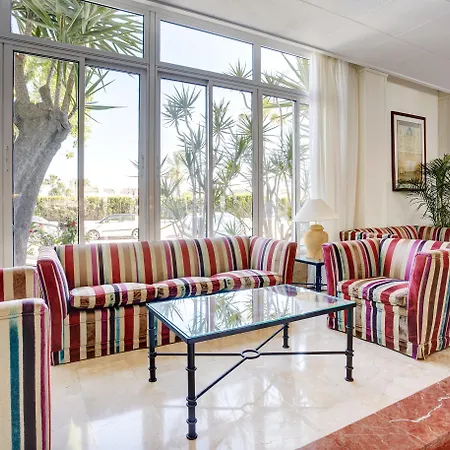 Grupotel Amapola Hotel