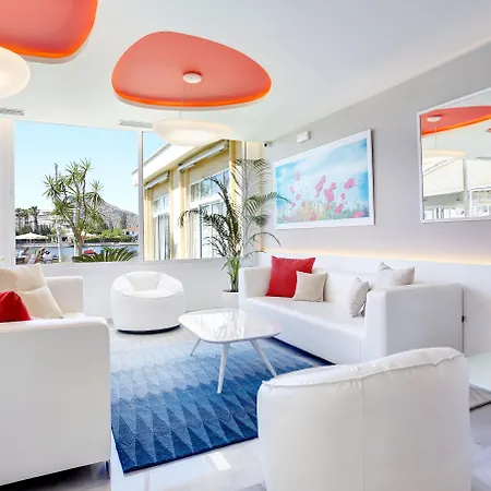 Hotel Grupotel Amapola