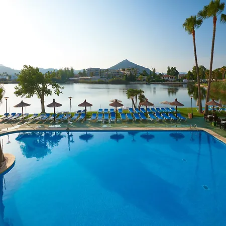 Hotel Grupotel Amapola Playa de Muro (Mallorca)