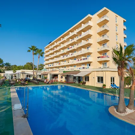 Hotel Grupotel Amapola 3*