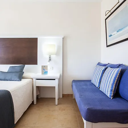 Grupotel Amapola 3*