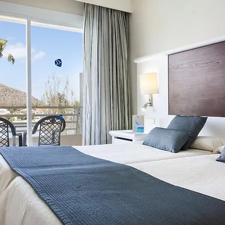 Grupotel Amapola Hotel