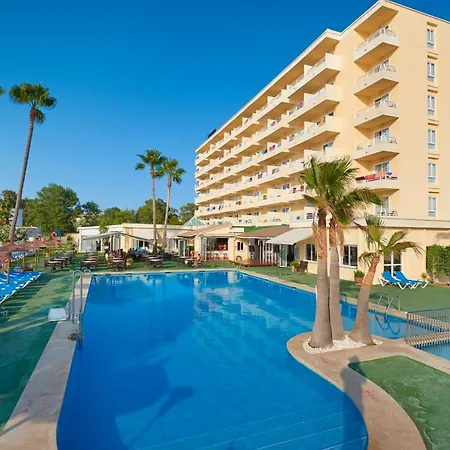 Grupotel Amapola 3*