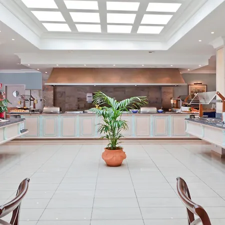 Hotel Grupotel Amapola 3*