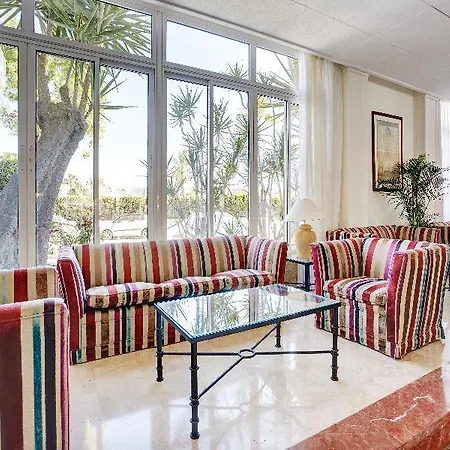 Hotel Grupotel Amapola 3*