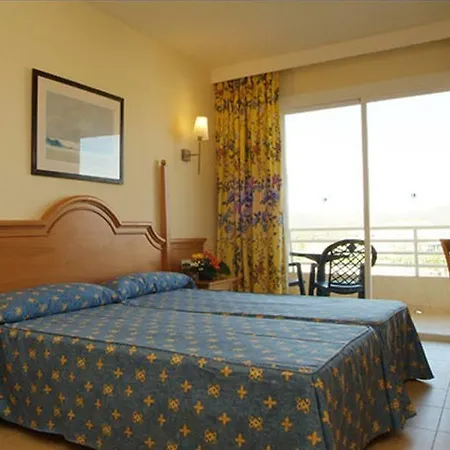 Hotel Grupotel Amapola