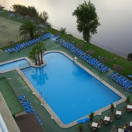 Hotel Grupotel Amapola 3*