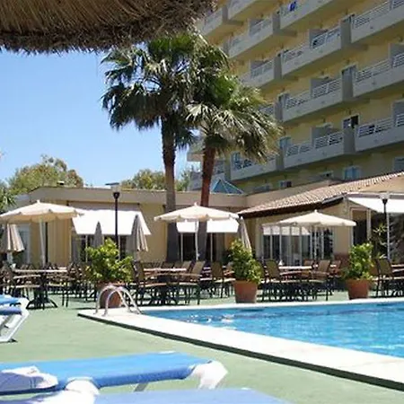 Grupotel Amapola Playa de Muro (Mallorca)