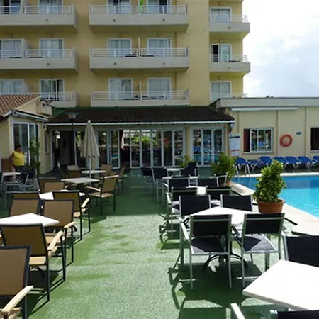 Hotel Grupotel Amapola