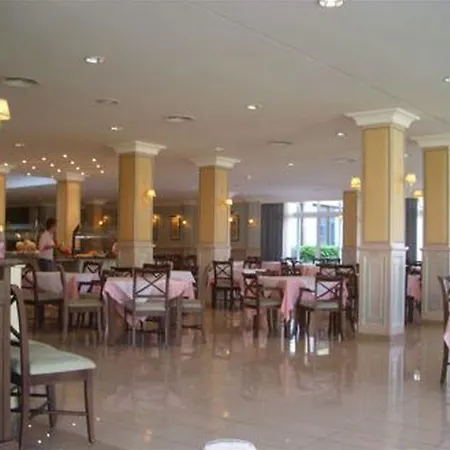 Hotel Grupotel Amapola 3*