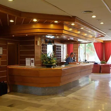Hotel Grupotel Amapola