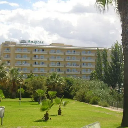 Grupotel Amapola