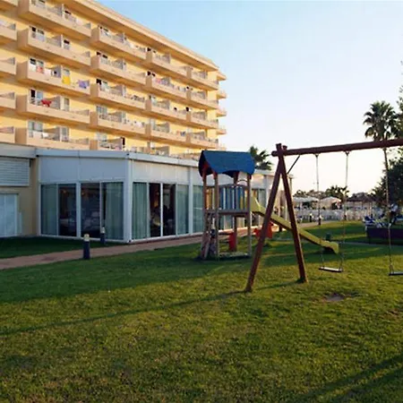 Hotel Grupotel Amapola 3*