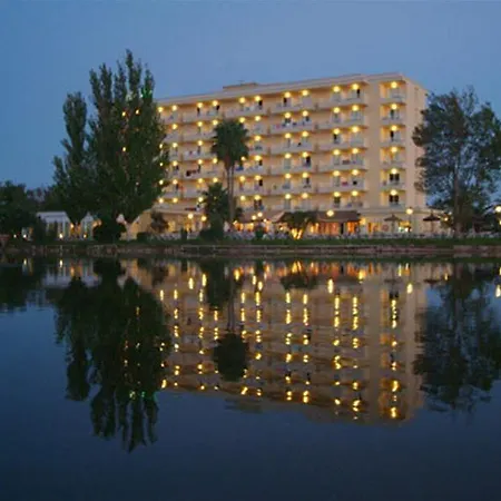 Hotel Grupotel Amapola