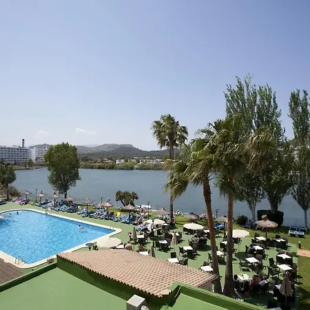 Hotel Grupotel Amapola 3*