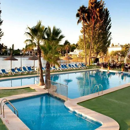 Grupotel Amapola 3* Playa de Muro (Mallorca)