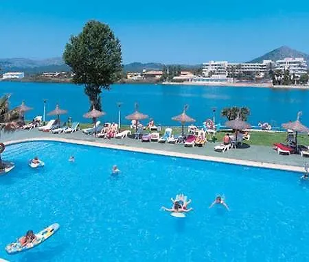 Grupotel Amapola Hotel