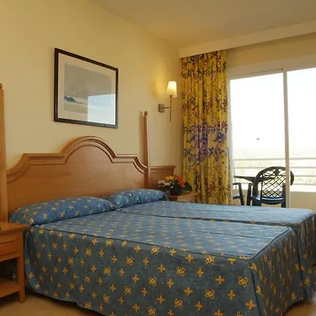 Grupotel Amapola 3*