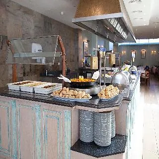 Grupotel Amapola