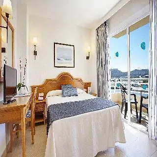 Hotel Grupotel Amapola 3*