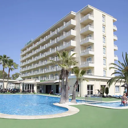 Grupotel Amapola Hotel Playa de Muro (Mallorca)