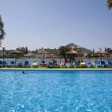 Grupotel Amapola Hotel 3*