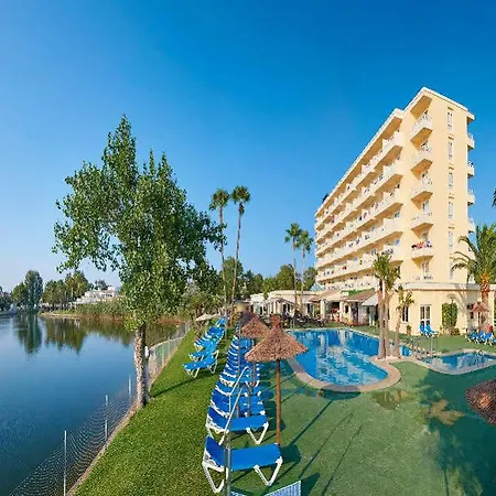 Grupotel Amapola 3*