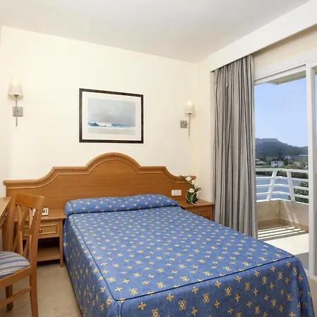 Grupotel Amapola Hotel