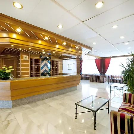 Grupotel Amapola Hotel 3*
