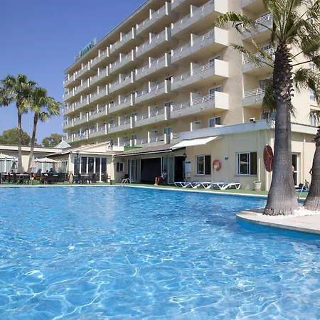 Hotel Grupotel Amapola Playa de Muro (Mallorca)