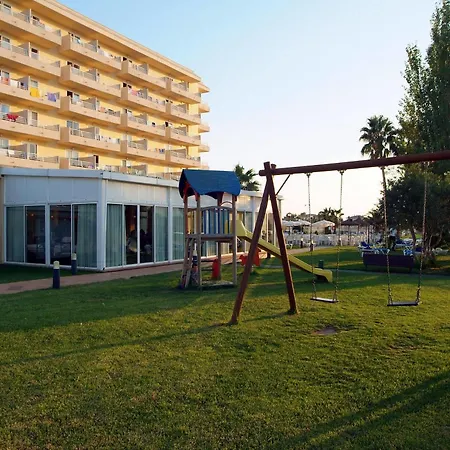 Grupotel Amapola 3*