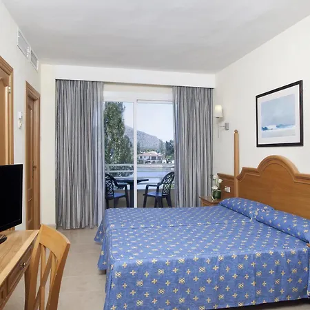 Hotel Grupotel Amapola 3*