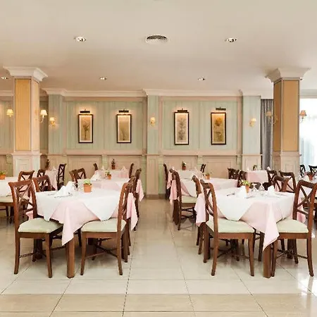 Grupotel Amapola Hotel 3*